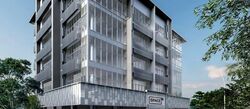 Space 18 (D12), Factory #473371261